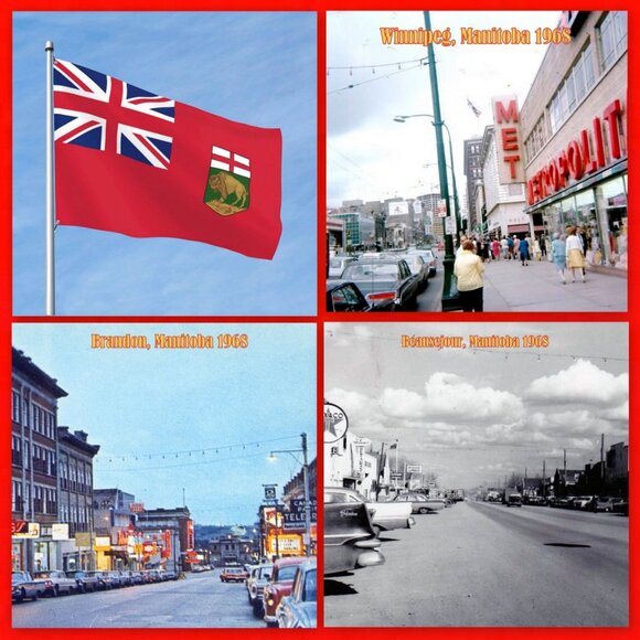 Canada Set of 9 Silver 1960 to 1968 Circulated 25¢ Quarters! - Picture 12 of 16